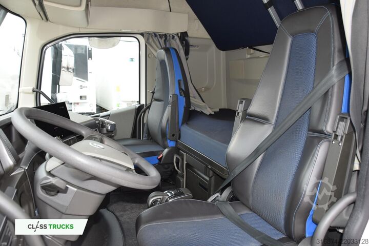 Standard tractor unit VOLVO FH 500 Globetrotter XL I-ParkCool ACC