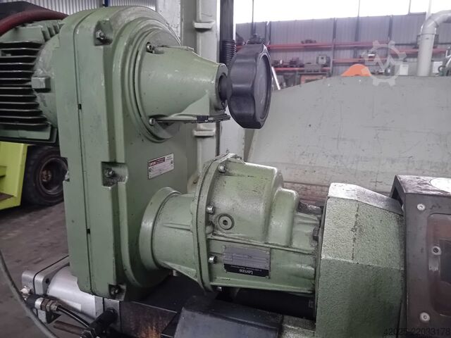 Facing & centering machine LNS Anfasen