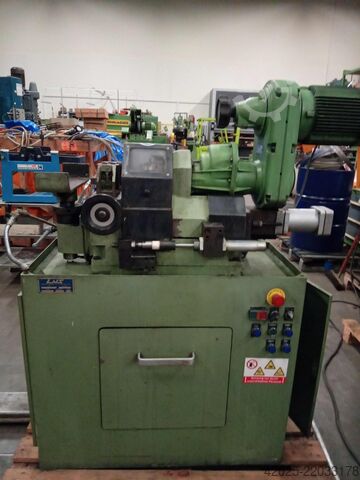 Facing & centering machine LNS Anfasen