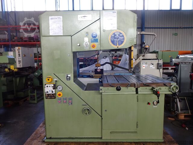 Vertical band saw JAESPA ASH 10 Schwer