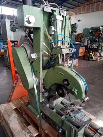 Cold circular saw head EISELE Kaltenbach