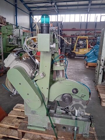 Cold circular saw head EISELE Kaltenbach