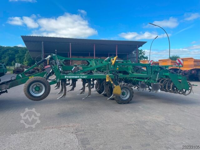 Kerner KOMET KAS 480UH Kerner KOMET KAS 480UH