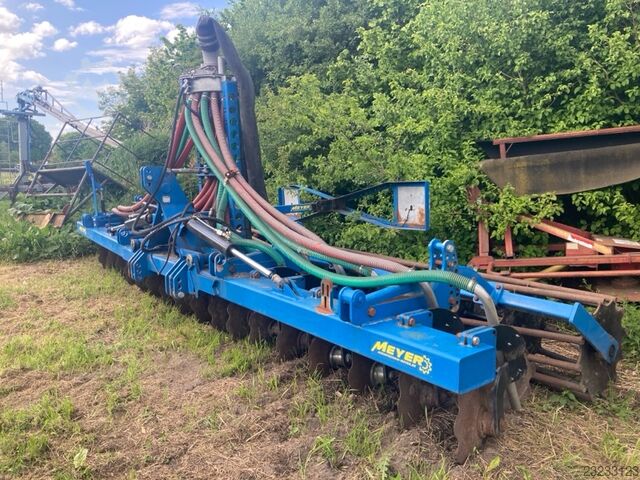 Meyer Mixi 6000 Meyer Mixi 6000
