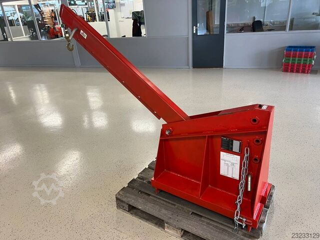 Indapp IHKA-V-3650 hijsjuk  Indapp IHKA-V-3650 hijsjuk