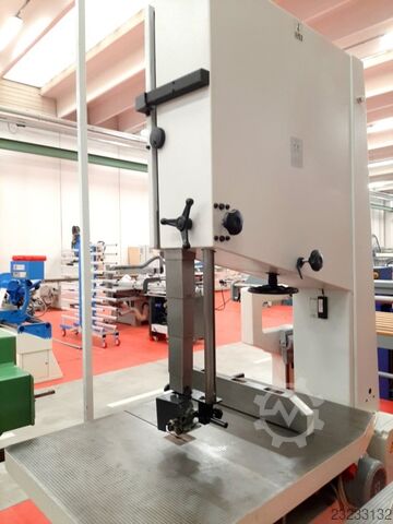 Band saw CENTAURO CO 800