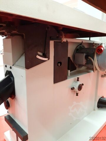Band saw CENTAURO CO 800