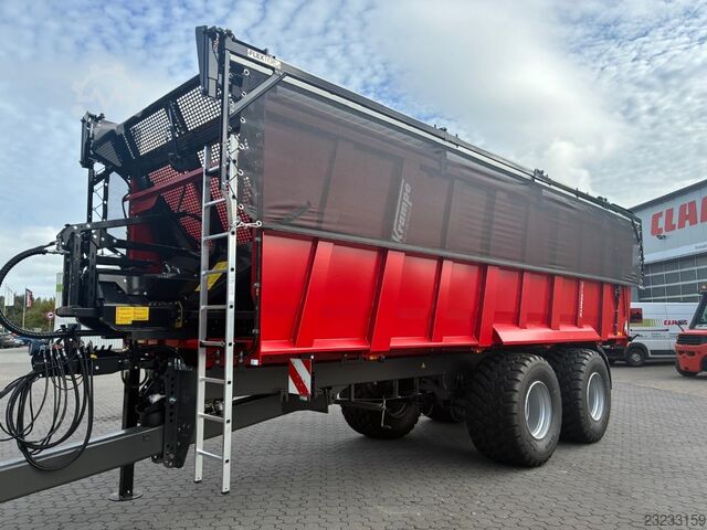 Krampe Rambody 750.4 Krampe Rambody 750.4