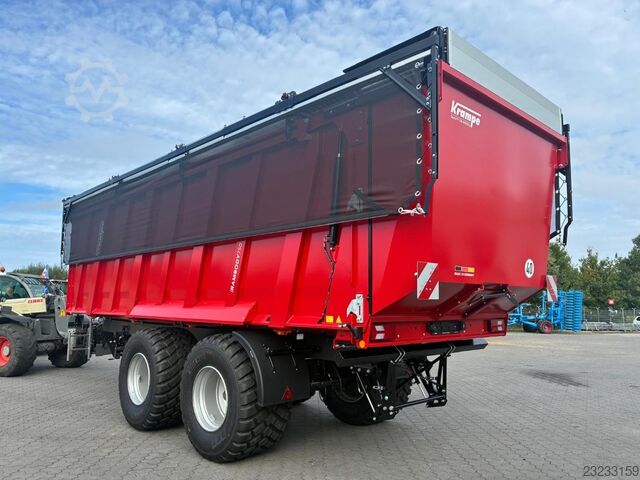 Krampe Rambody 750.4 Krampe Rambody 750.4