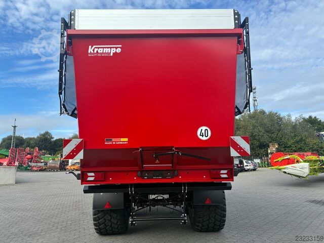 Krampe Rambody 750.4 Krampe Rambody 750.4