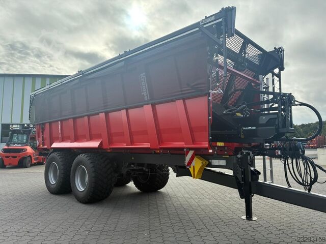 Krampe Rambody 750.4 Krampe Rambody 750.4