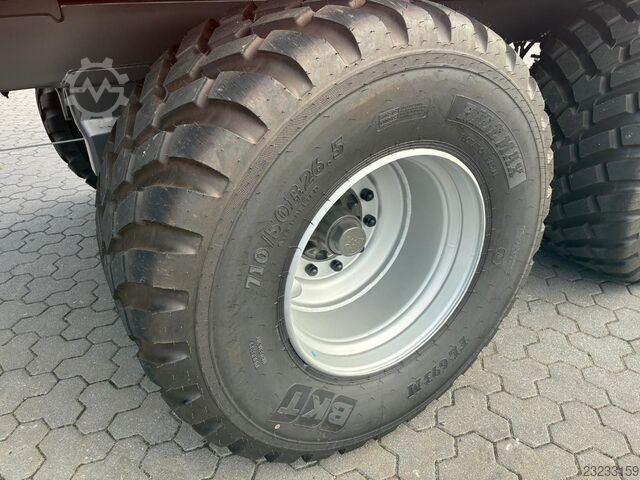 Krampe Rambody 750.4 Krampe Rambody 750.4