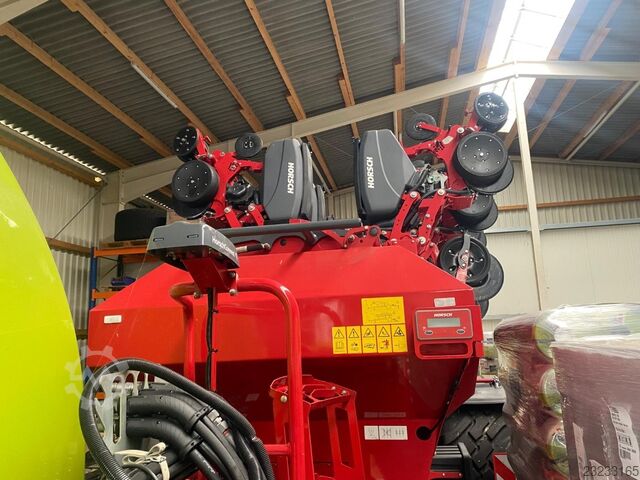 Horsch Maestro 8 CX Horsch Maestro 8 CX