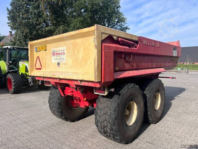 Beco Maxxim 200 Beco Maxxim 200