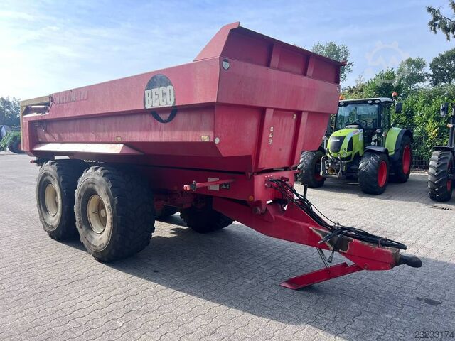 Beco Maxxim 200 Beco Maxxim 200