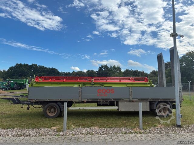 Ackermann-Fruehauf PA-F 18/8,2 TZ BPA Ackermann-Fruehauf PA-F 18/8,2 TZ BPA