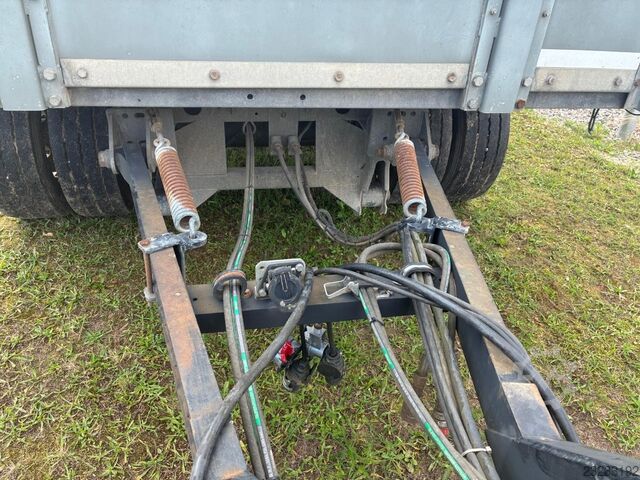 Ackermann-Fruehauf PA-F 18/8,2 TZ BPA Ackermann-Fruehauf PA-F 18/8,2 TZ BPA
