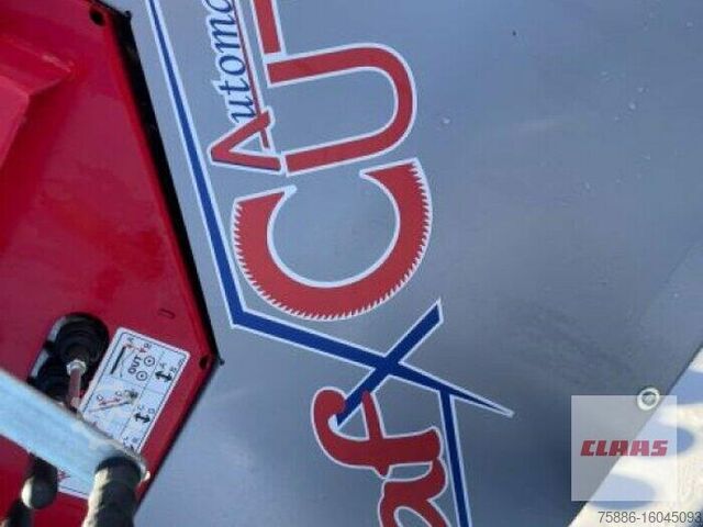 Woodworking Krpan GEBR. LANCMAN WIPP-SÄGEAUTOMAT