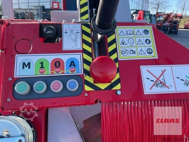 Woodworking Krpan GEBR. LANCMAN WIPP-SÄGEAUTOMAT