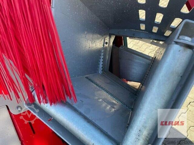 Woodworking Krpan GEBR. LANCMAN WIPP-SÄGEAUTOMAT