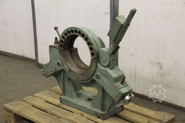 Lünette Stankoimport Durchmesser 320 mm