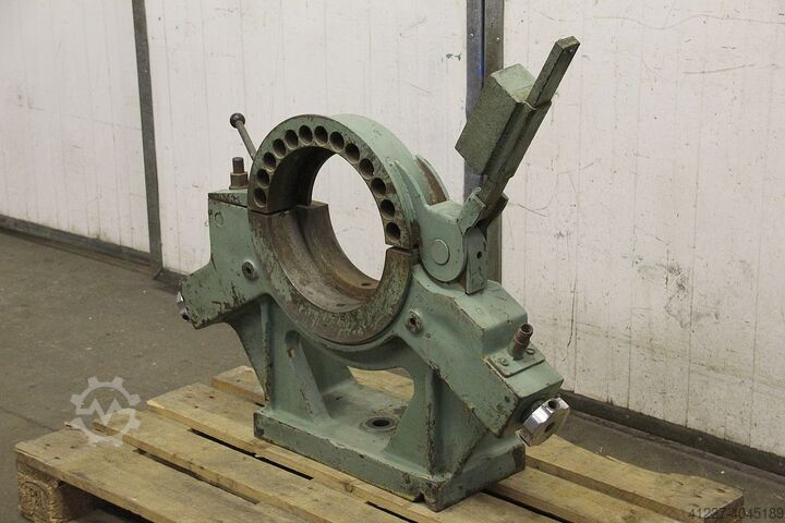 Lünette Stankoimport Durchmesser 320 mm