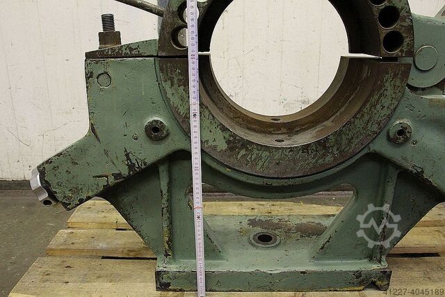 Lünette Stankoimport Durchmesser 320 mm