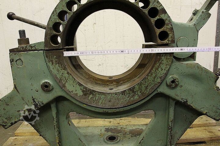 Lünette Stankoimport Durchmesser 320 mm