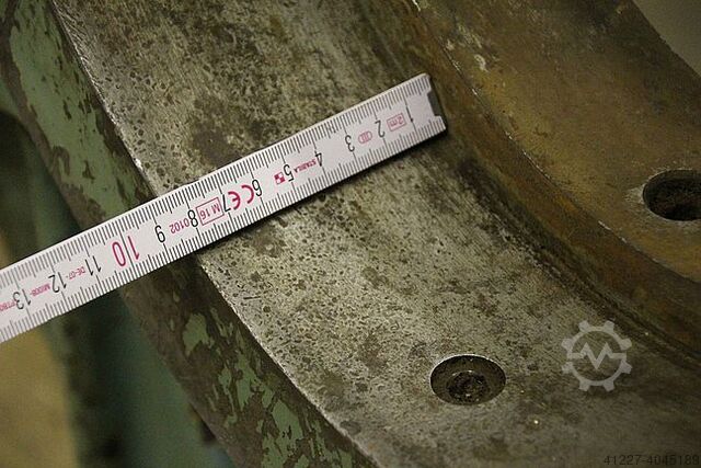 Bezel Stankoimport Durchmesser 320 mm