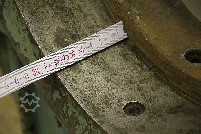 Lünette Stankoimport Durchmesser 320 mm