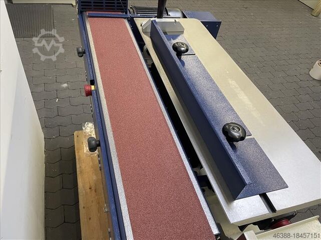 Edge sanding machine KSO 1505 Holzkraft HOLZKRAFT KSO 1505 Holzkraft