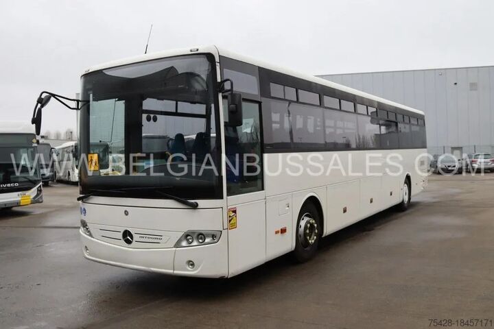 Intercitybus Mercedes Intouro ME / 13.0m / Lift / Manual / Euro 5