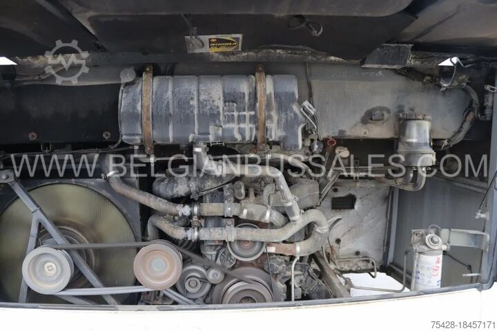 Intercitybus Mercedes Intouro ME / 13.0m / Lift / Manual / Euro 5