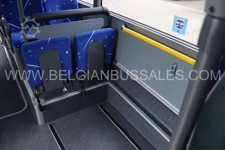 Intercitybus Mercedes Intouro ME / 13.0m / Lift / Manual / Euro 5