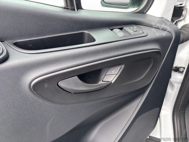 Kastenwagen Mercedes-Benz Sprinter 317 CDI Kasten Hochdach Lang NEUZUSTAND