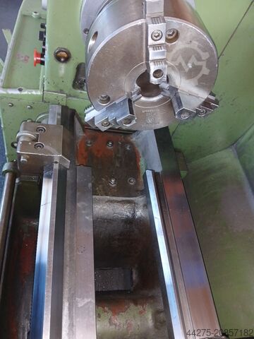 Leit-/Zugspindeldrehmaschine Matra MDR 210