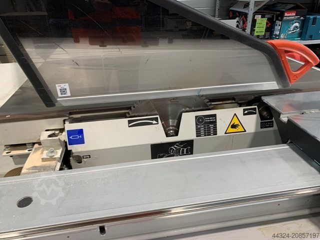 Kreissägen-Abkantmaschine SCM SI 450 EP CLASS