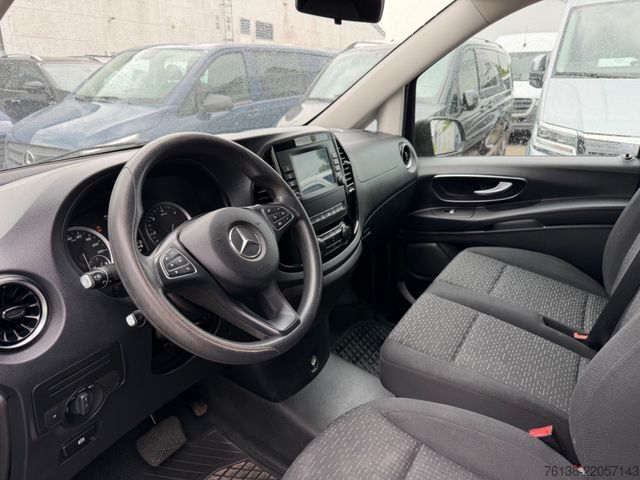 Minibus MERCEDES-BENZ Vito 119 CDI Mixto Autom Klima LED lang Tempomat