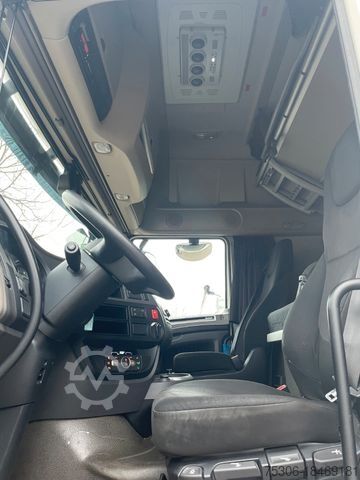 Standard tractor unit DAF FT XF 480 SSC