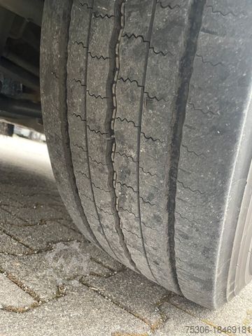 Standard tractor unit DAF FT XF 480 SSC