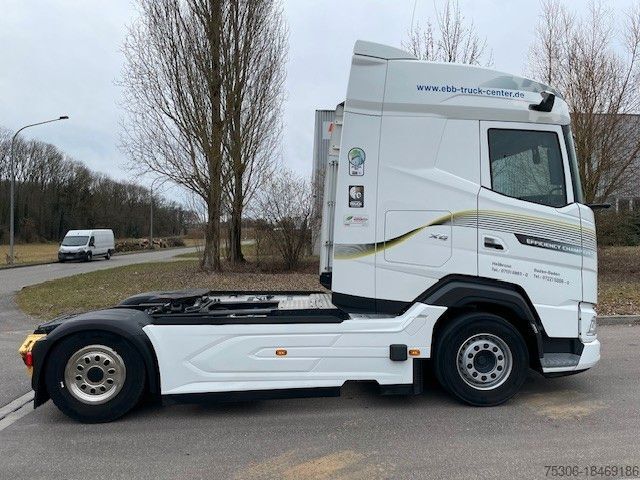 Standard SZM DAF FT XG 480