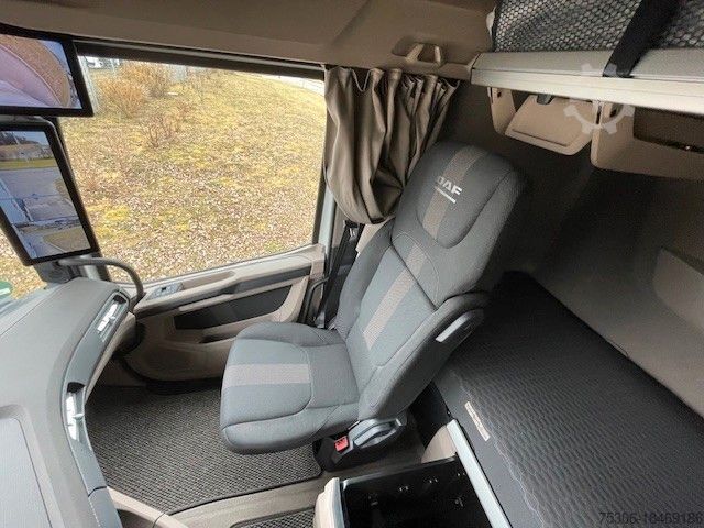 Standard SZM DAF FT XG 480