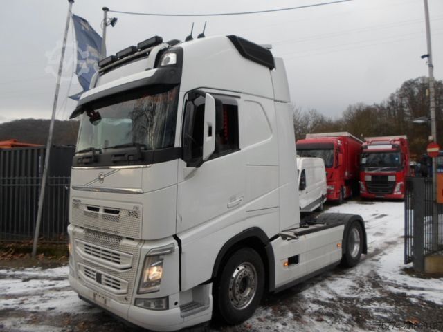 Standard tractor unit VOLVO FH 460 XL/ VOLLSPOILER
