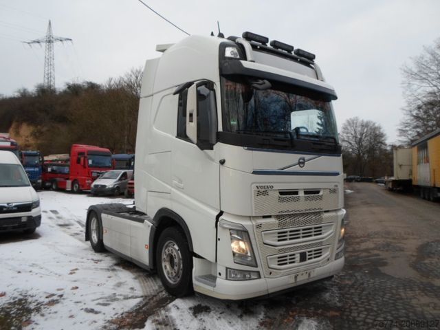 Standard tractor unit VOLVO FH 460 XL/ VOLLSPOILER