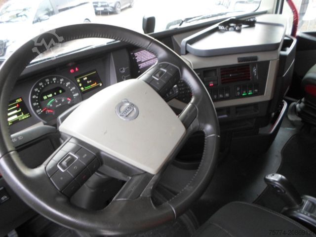 Standard tractor unit VOLVO FH 460 XL/ VOLLSPOILER