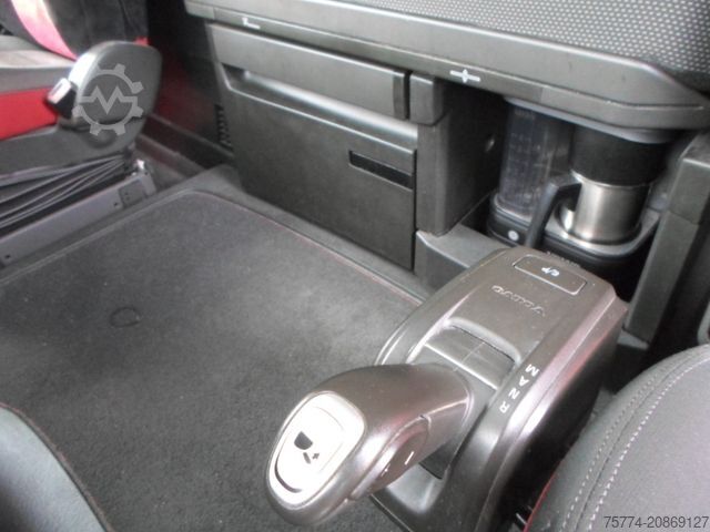 Standard tractor unit VOLVO FH 460 XL/ VOLLSPOILER