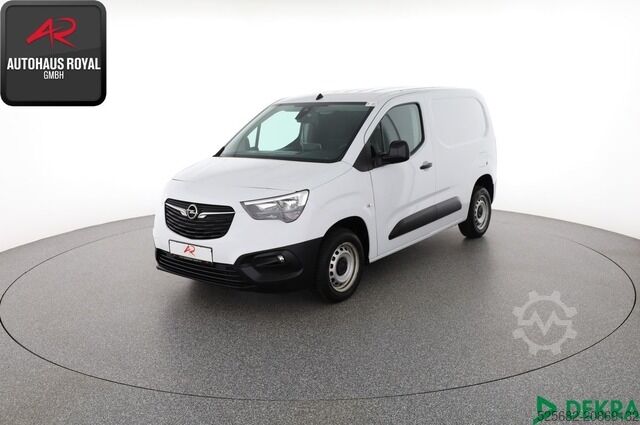 Panel van opel Combo 1.5 CDTI KASTEN NAVI PRO,KAMERA,KLIMA,DAB