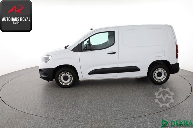 Panel van opel Combo 1.5 CDTI KASTEN NAVI PRO,KAMERA,KLIMA,DAB