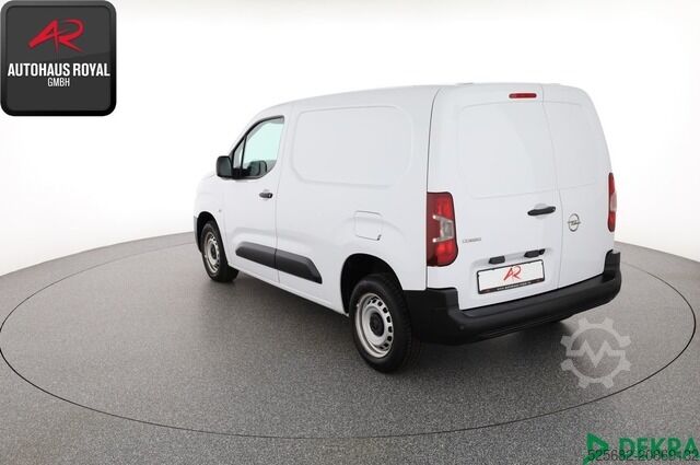 Panel van opel Combo 1.5 CDTI KASTEN NAVI PRO,KAMERA,KLIMA,DAB