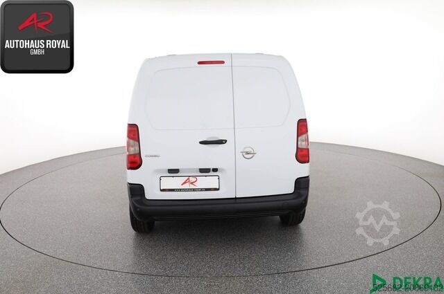 Panel van opel Combo 1.5 CDTI KASTEN NAVI PRO,KAMERA,KLIMA,DAB